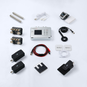 Spooky2 Portable GeneratorX Pro Core Launch Kit