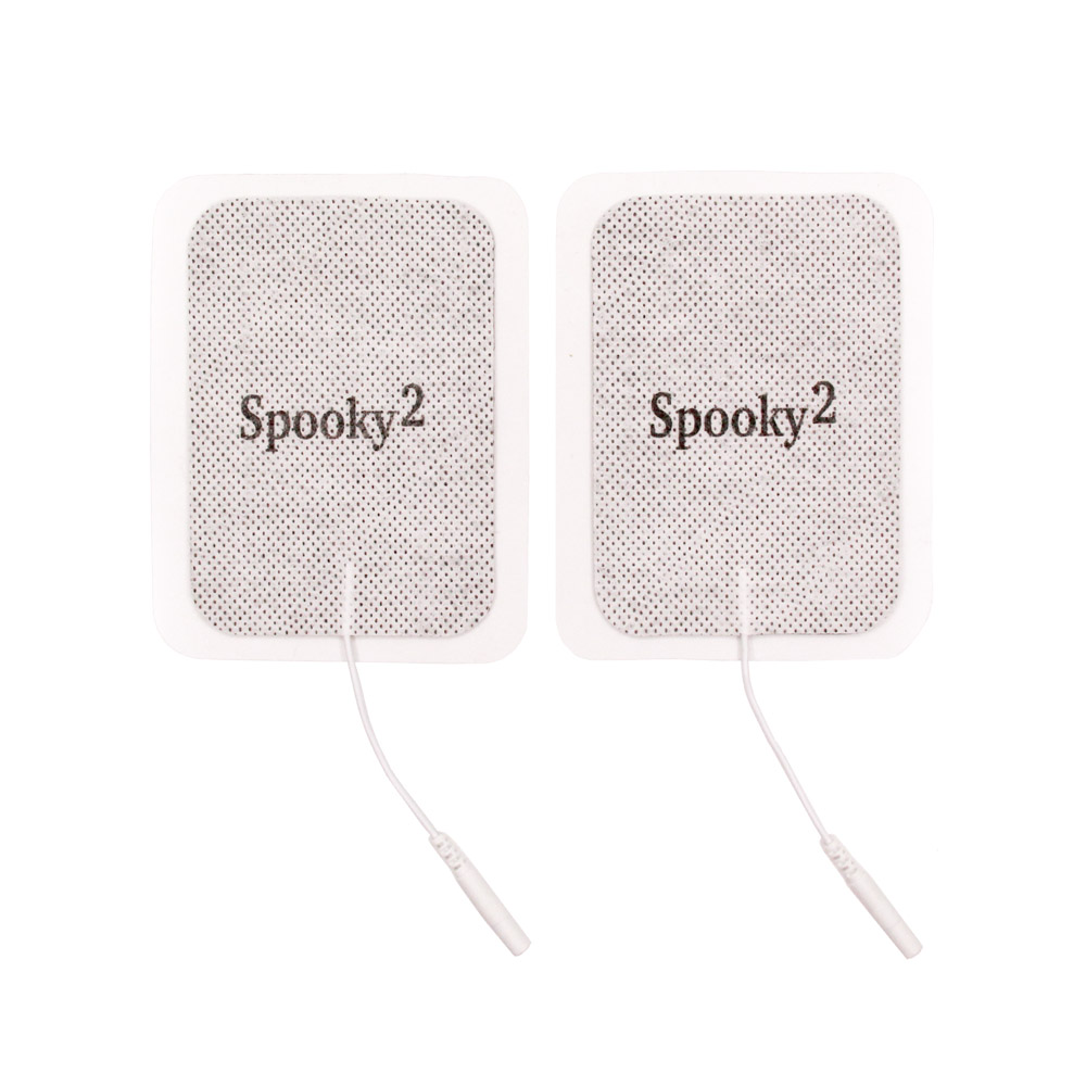 Spooky Large Tens Pad