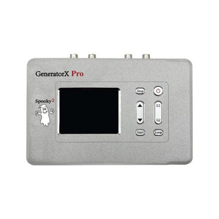Spooky2 Generator