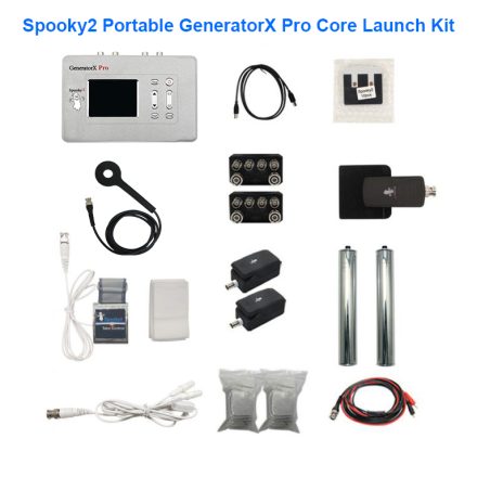 Spooky2 GeneratorX Pro Kit