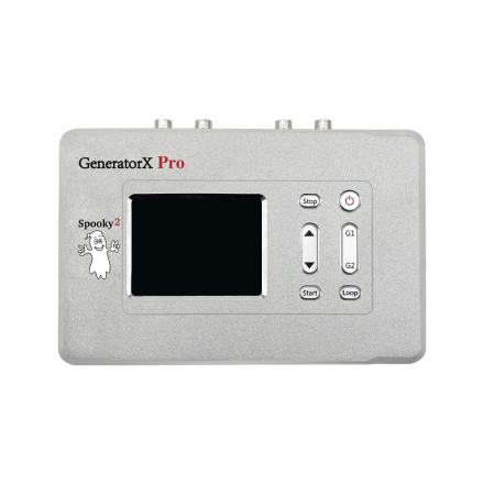 Spooky2 GeneratorX Pro