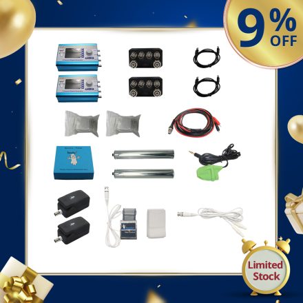 Spooky2 Portable Essential Kit - 13e Jubileumpakket