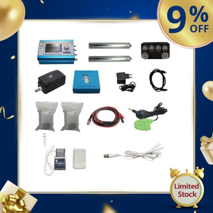 Spooky2 Portable Beginner's Kit - 13e Jubileumpakket