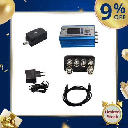 Spooky2 XM Generator Remote Kit - 13e Jubileumpakket