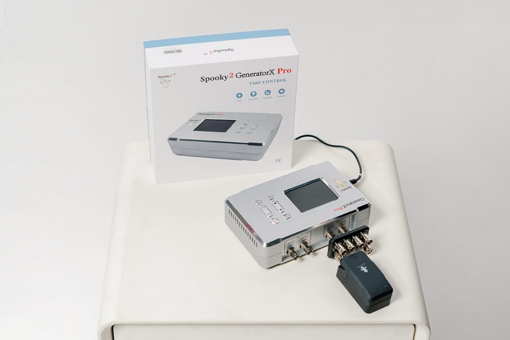 Spooky2 biofeedback voordelen