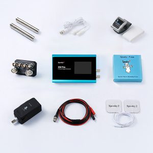 Spooky2 XM Pro Generator Portable Starter's Kit