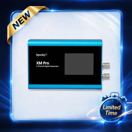 Spooky2-XM Pro Generator