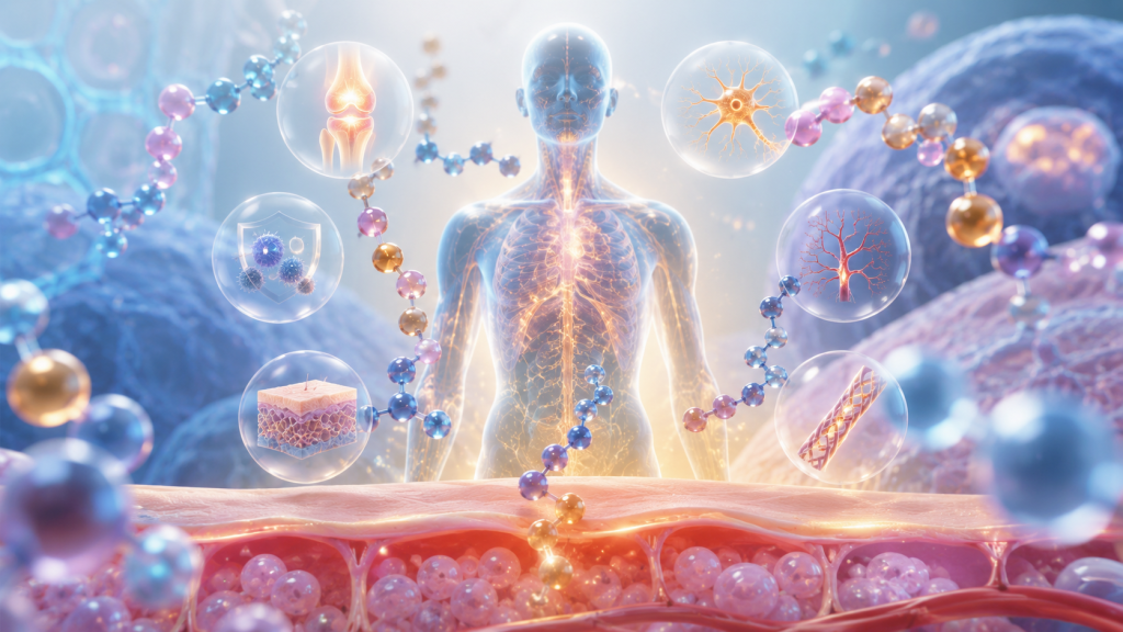 Peptiden