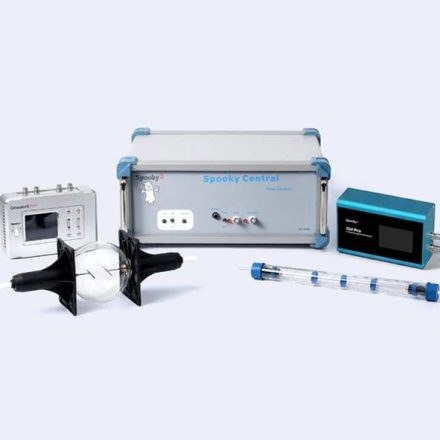 Spooky2 Central/Plasma Kits