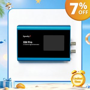 Spooky2-XM Pro Generator