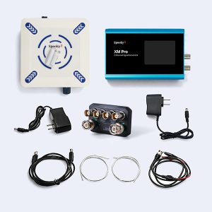 Spooky2 Portable Colloidal Silver Generator Kit