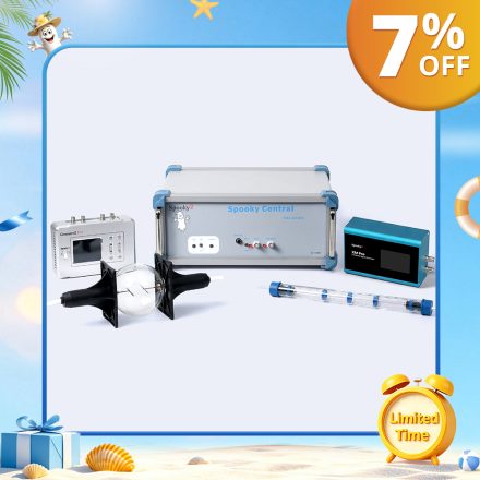Spooky2 Portable Central Plasma GeneratorX Pro Kit