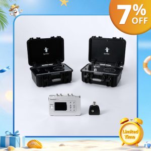 Spooky2 Scalar GeneratorX Pro Essential Kit