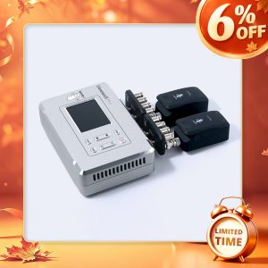 Spooky2 Portable GeneratorX Pro Remote Kit